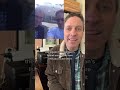 Write About What Moves You - Screenwriting Tips & Advice from Writer Michael Jamin