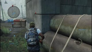 The Last Of Us | Multiplayer Gameplay