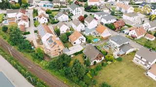 Charmantes Einfamilienhaus mit großem Garten und viel Platz – ruhige Lage in Abensberg zu verkaufen