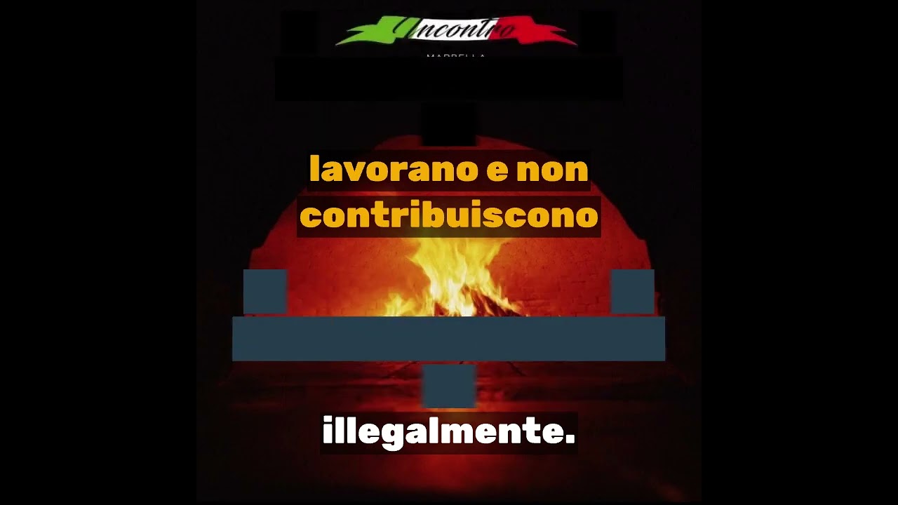 INCONTRO BANUS/ ESPAÑA/ DANGER/RESTAURANT