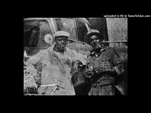 Guaguancó "Muchacho, porque te apuras?" Richard Waterman Cuban Rumba Field Recordings 1948