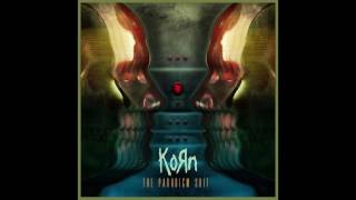 Korn - It's All Wrong