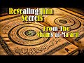 The Forbidden Book Of Shams Al Ma Arif Secrets Of Jinn Magic Hidden Knowledge