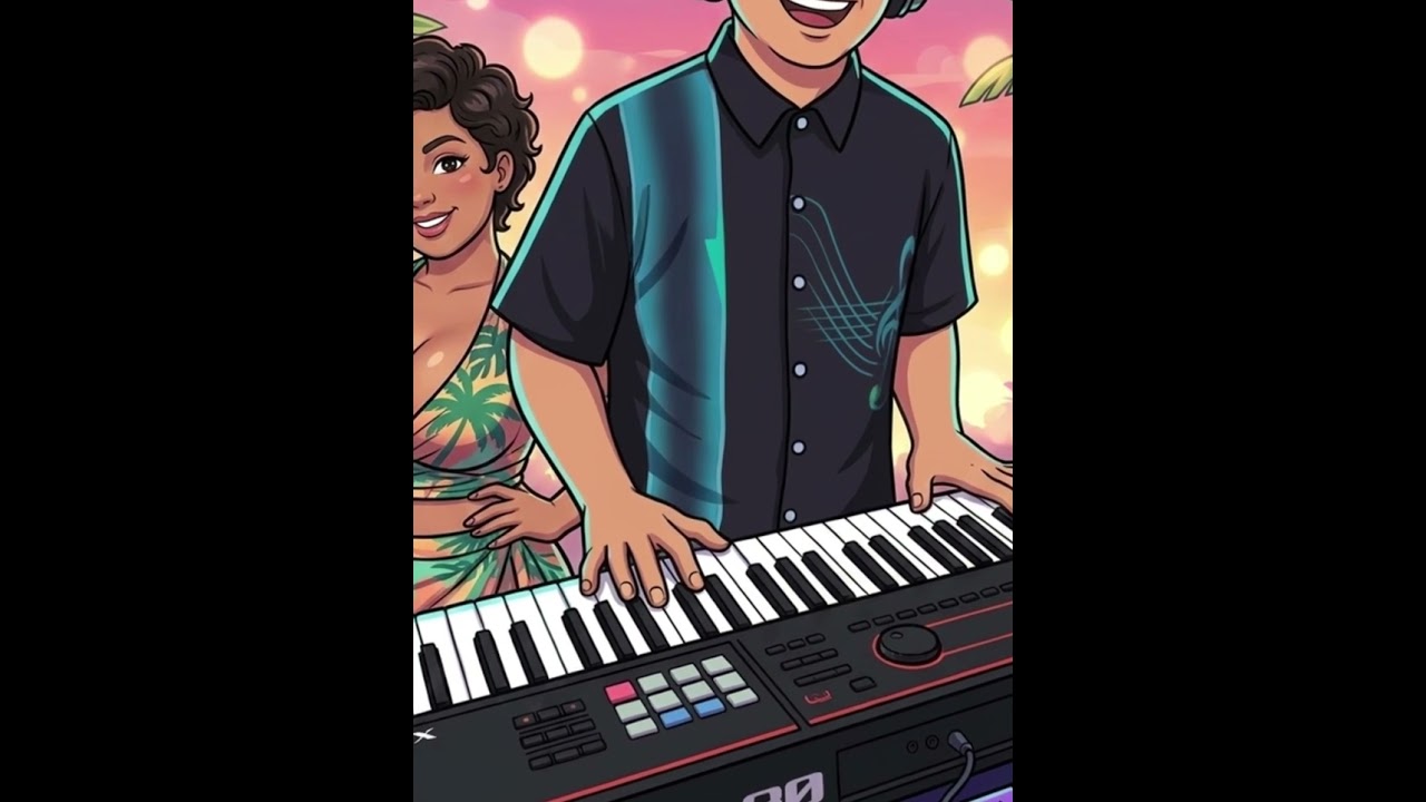 Cha Tya Lilay - ( Quezon Cha Cha ) By Dj ChadzKey