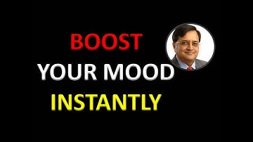 NLP - Boost Your Mood Instantly Using Powerful NLP Techniques By Pradeep Aggarwal
