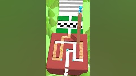 Stacky Dash #stackydash level 139#faizimota