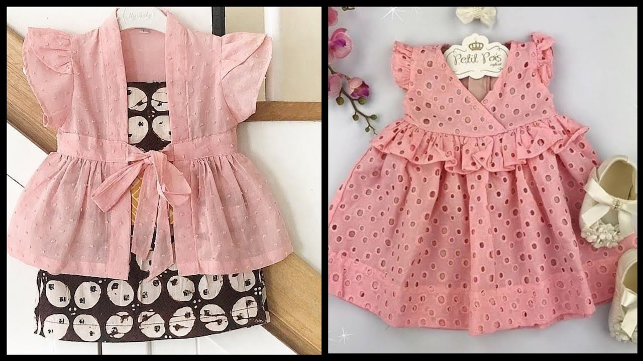 Girl's Special Dresses Designing Idea's For Eid ul Azha