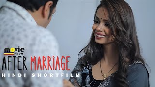 After Marriage Husband Wife Relationship میاں بیوی کا رشتہ Hindi Short Film Movie Player