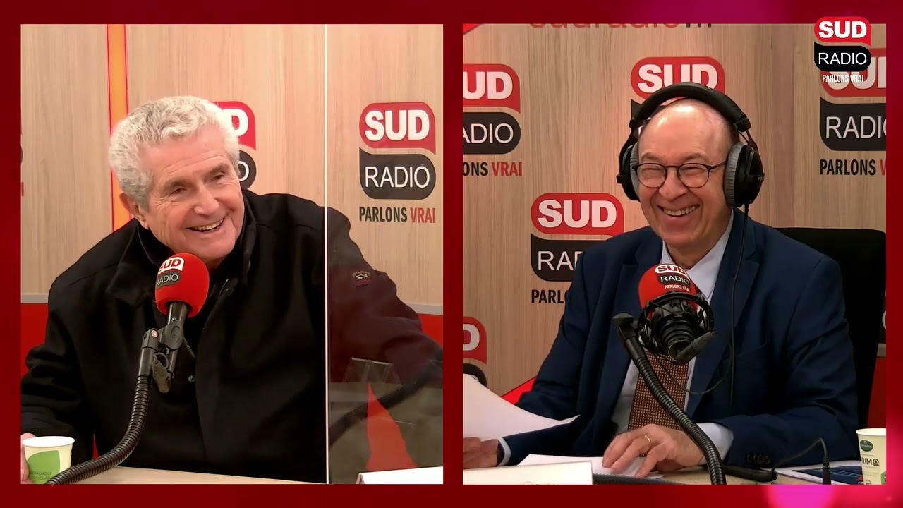 Les clefs d'une vie - Claude Lelouch