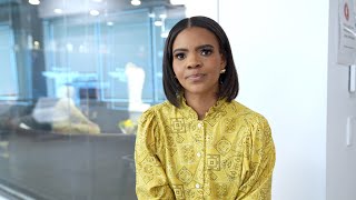 Candace Owens Takes The Black Facts Quiz | Episode 3