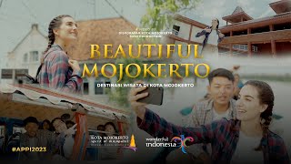 Video Kreatif BBWI 'Beautiful Mojokerto' Destinasi Wisata di Kota Mojokerto