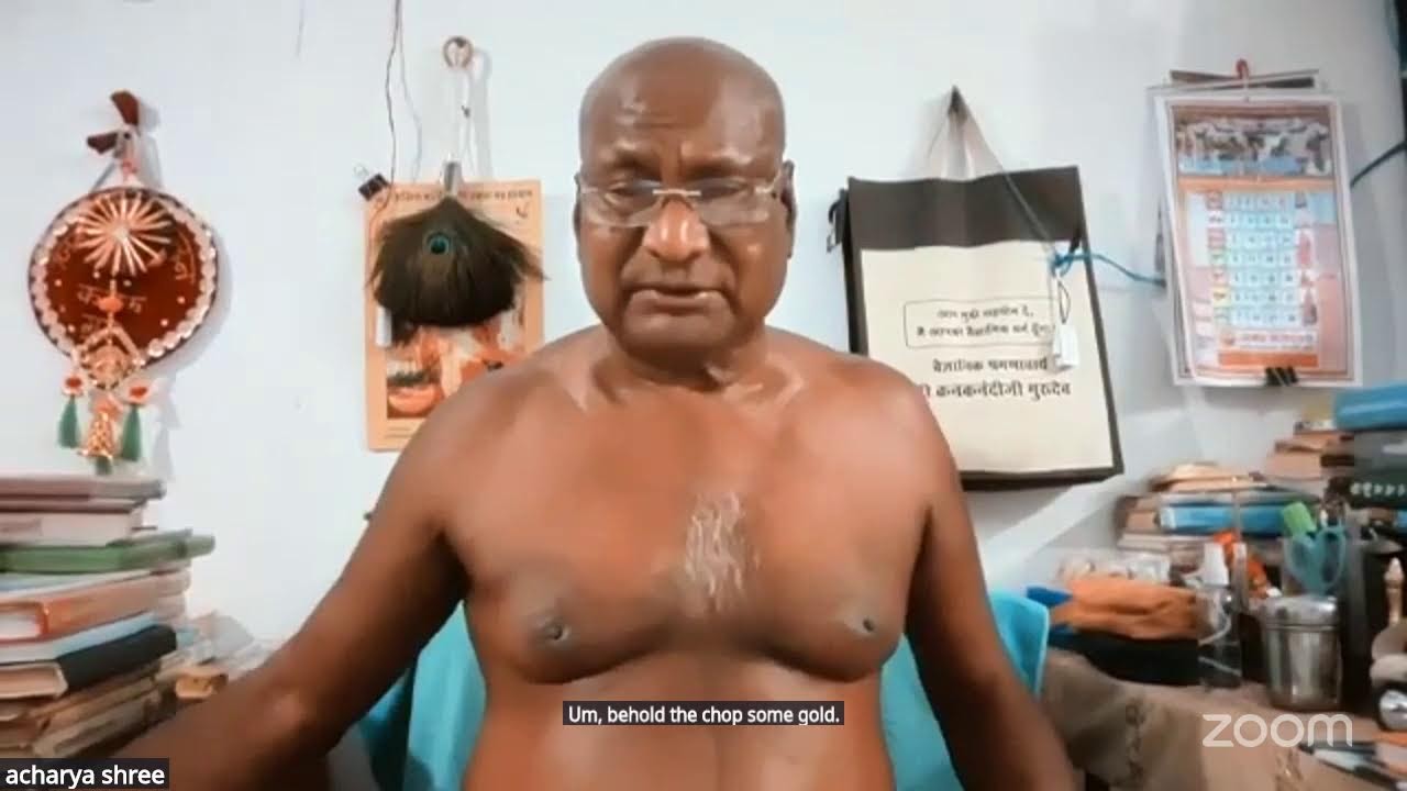 26 फरवरी 2026 प्रवचन