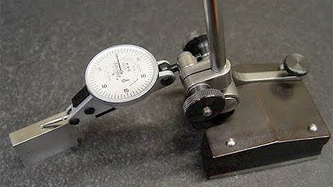 Precision Squaring Raw Stock to .0002