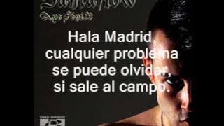 Download lagu Santaflow - Hala Madrid (Letra)