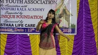 Numidang Wairamse Dance Cover (Unofficial), 