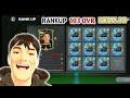 Rankup Player in FC MOBILE
