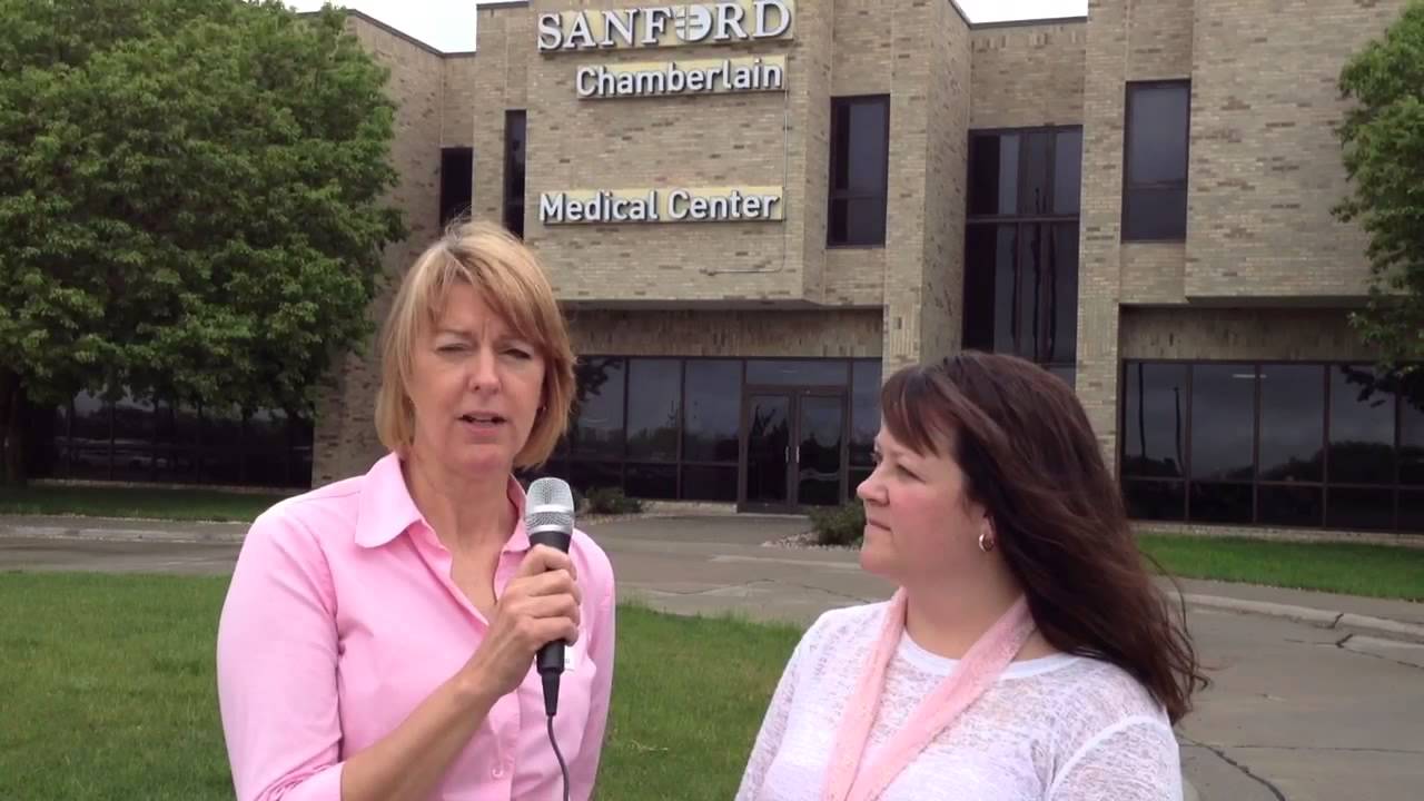 Sanford Chamberlain YouTube