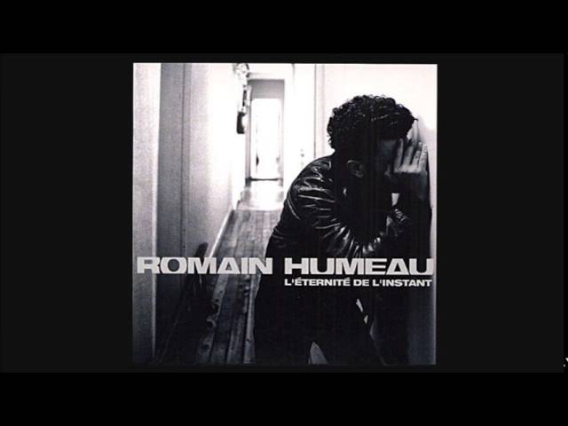 在 YouTube 上观看 Romain Humeau - Leurs échines 在 YouTube 上观看 Romain Humeau - Leurs échines