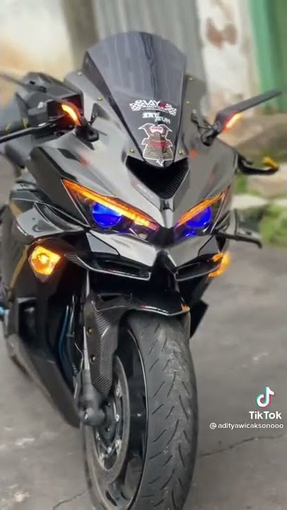 zx25r black ll story wa cinematic #shorts