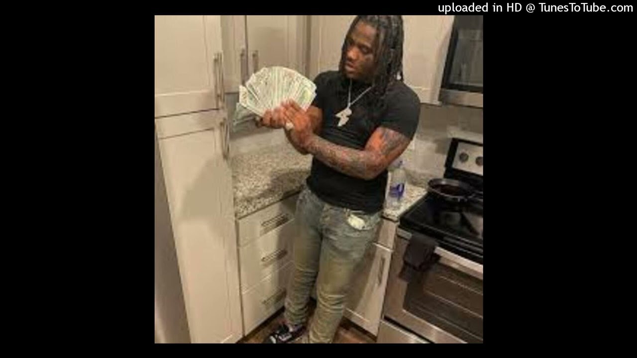 Noodah05 Type Beat - Hood Rich (Prod. @xlilnollie)