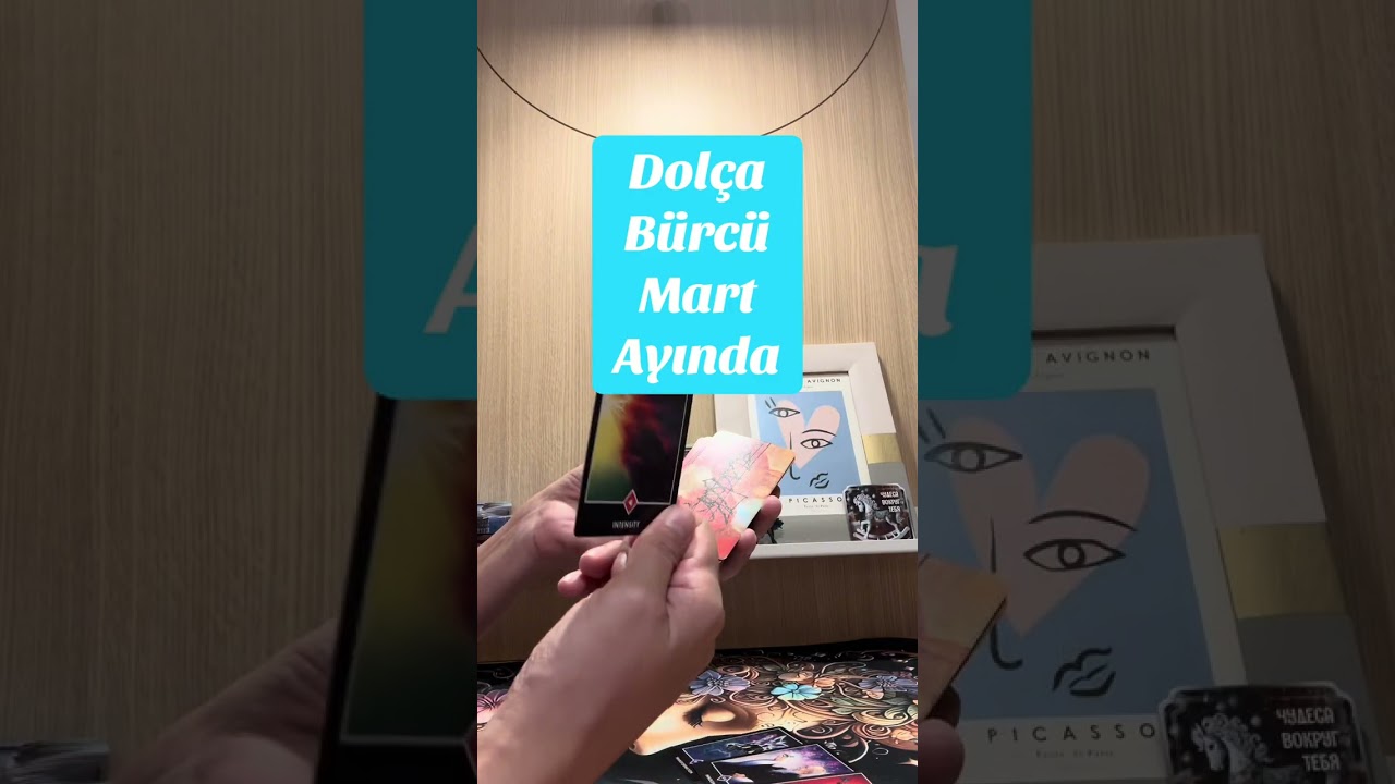 Dolça bürcü mart ayında nələr olacaq? Maddiyatda düzəlmələr