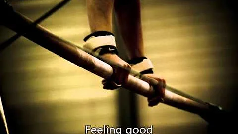 Gymnastics Floor Music #121 - Feeling Good