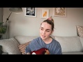 Happiness is a butterfly - Lana Del Rey (Cover) by Alice Kristiansen