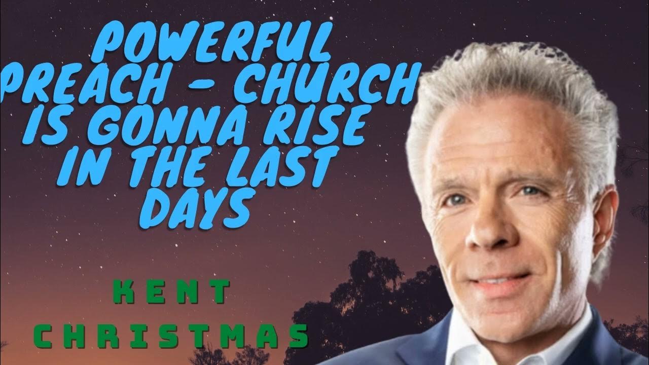 Kent Christmas Church 