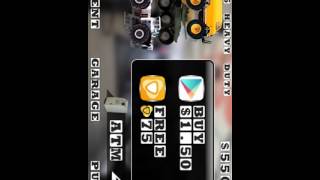 hack tractor pull (root) هكر لعبة tractor pull (رووت) screenshot 4