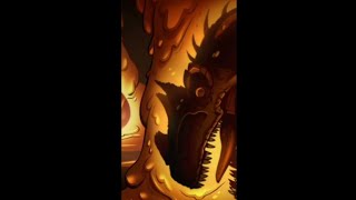 Gravity Falls 2012 - 2016 - Ceratosaurus Screen Time