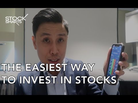 HOW TO INVEST IN THE PHILIPPINE STOCK EXCHANGE FROM YOUR PHONE?