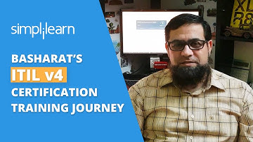 Pushing The Career Ahead With Our ITIL V4 Certification - Basharat