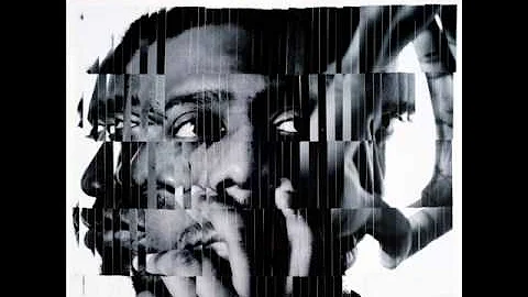 Robert Glasper Experiment - Why Do We Try (Feat. S...
