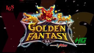 2023 Ocean King 3 Plus IGS Original Golden Fantasy Fishing Table Game,Fishing Game Machine screenshot 5