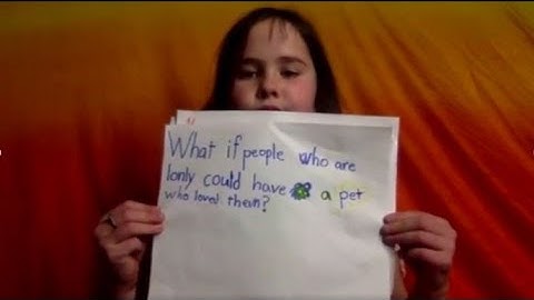 01/25/21 The UVM Extension 4-H Speak Up Contest on 