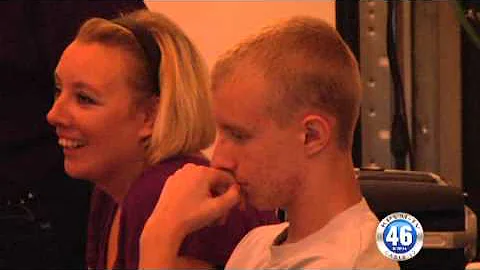 10/10/2012 Relay for Life Kick-Off Party