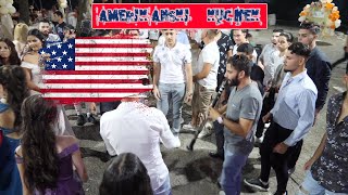 Asancho - Amerikanski Kuchek 2022 Live Levski