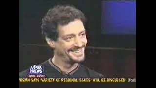 Opie & Anthony Fired (FOX News TOP STORY, 2002-08-23)