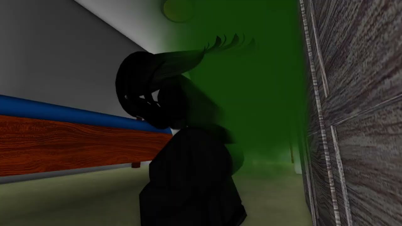 Roblox Farts Hide and seek