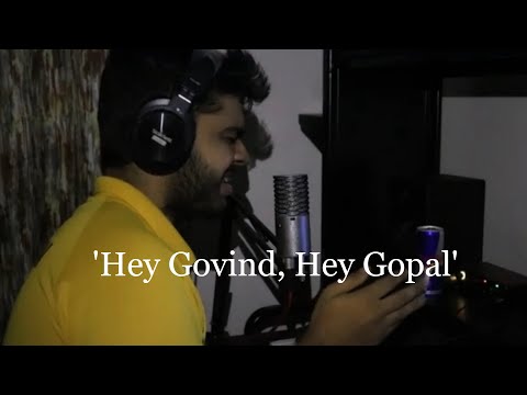 Raga Desh Ft. Aston Origin Microphone