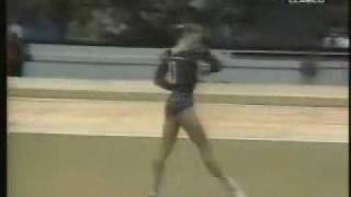 1977 Euros Fx Mukhina