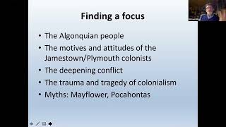 BeBoldHistory Shorts - Dr M Riley: Teaching about the British Empire at KS3