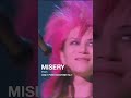 MISERY #hide #hidewithSpreadBeaver