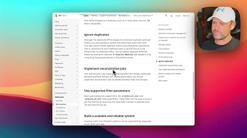 Using A Reconciliation Job To Make Your Shopify Webhook-Based Workflows More Reliable
