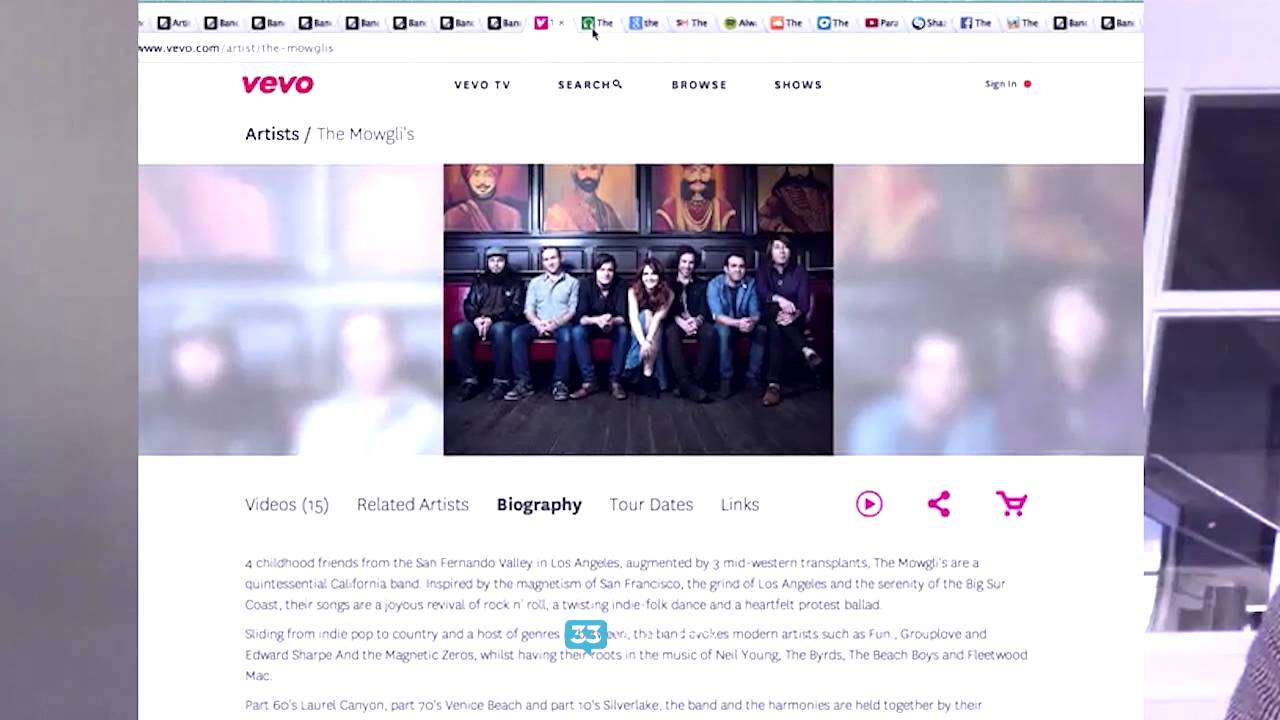 How Musicians Can Reach Their Fans on BandPage | J Sider