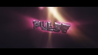 → PulseMotion ' s intro [REMAKE] ▪ Made by Enture