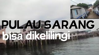 PULAU SARANG