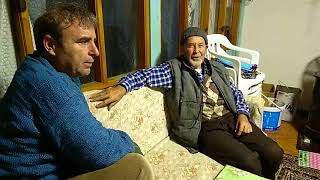 Babam muhtar olma dedi  ŞÜKRÜ ÖZDEMİR TEK PİŞMANCILIĞI NEYDİ