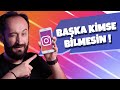 INSTAGRAM HİLELERİ VE İPUÇLARI (Mutlaka Deneyin!)
