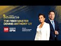 Usapang bilyonaryo season 2 producers cut  episode 1 the fiber master dennis uy